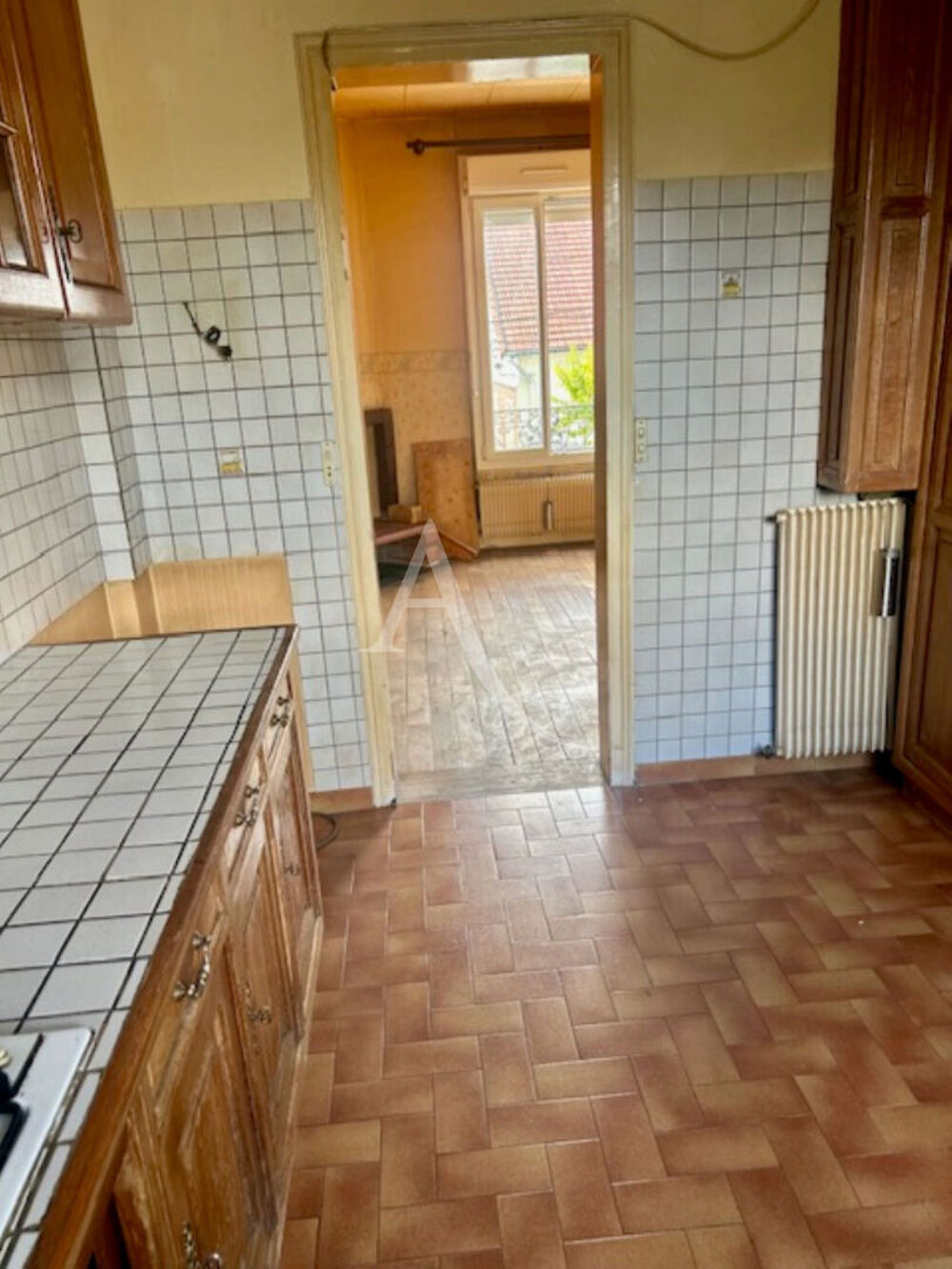 Vente Appartement Appartement La Courneuve 3 pièce(s) 48.64 m2 La courneuve