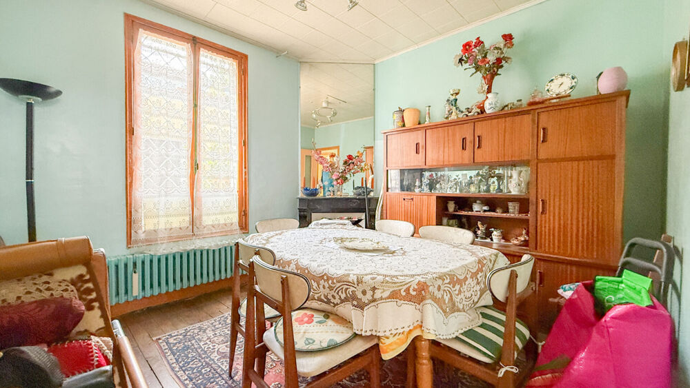 Maison 5 pièces 87 m² · à Montreuil · 87 m² · 564 000 €