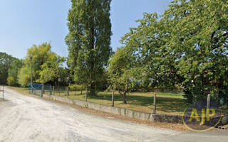  Terrain � vendre 1000 m�