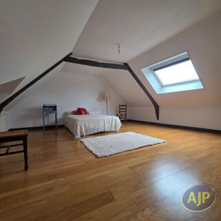  Maison � vendre 4 pi�ces 125 m�