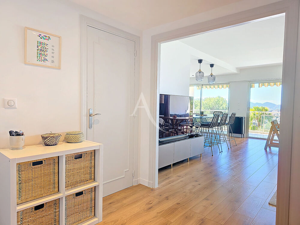  vendre  Appartement Le Cannet (06110)