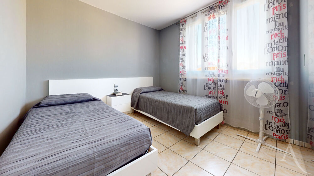 Appartement Le Pont De Claix 4 pièce(s) 75 m2