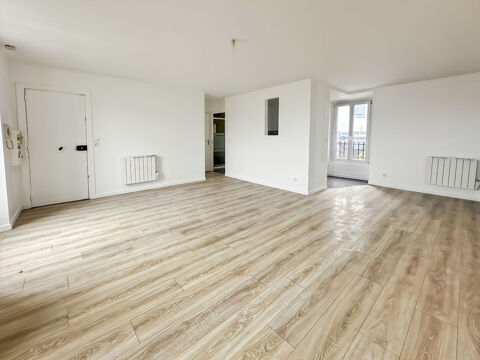  Appartement � louer 3 pi�ces 56 m�