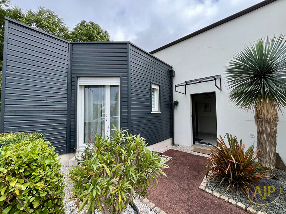 Vente Maison Maison Orvault 7 pièce(s) 143 m2 Orvault