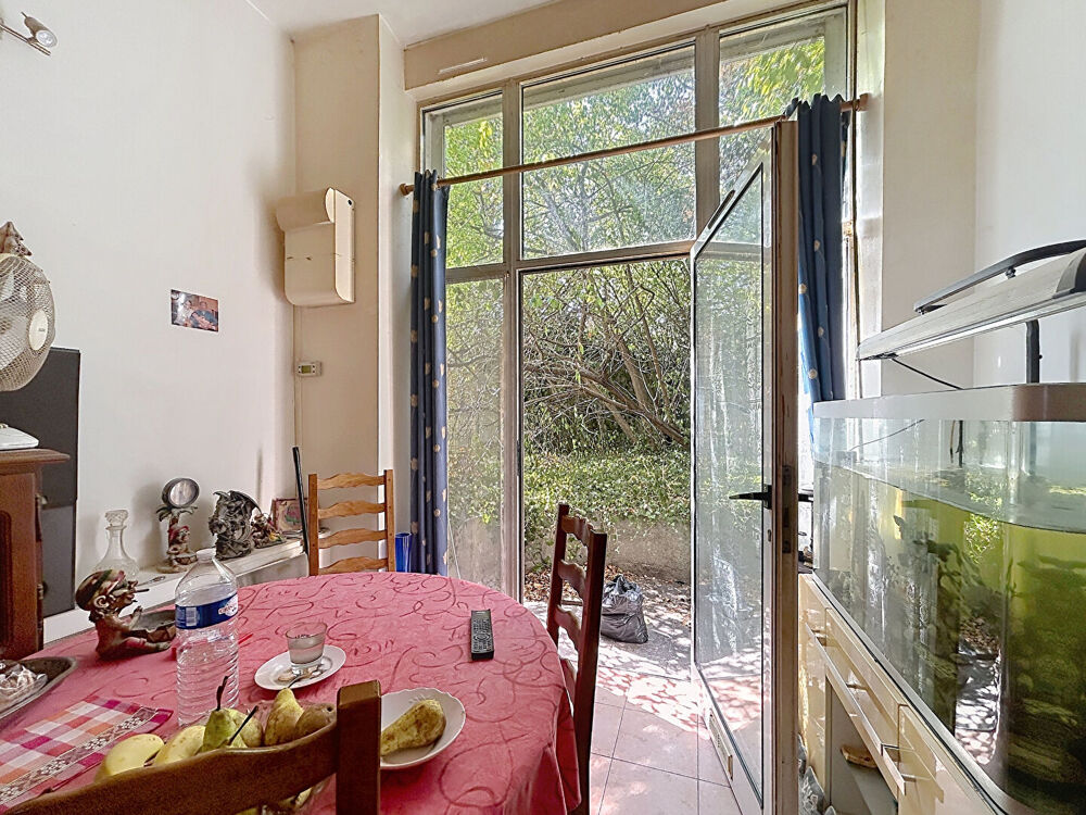 Vente Appartement Appartement T1 à vendre à Melun - Rive de Seine Sud Melun