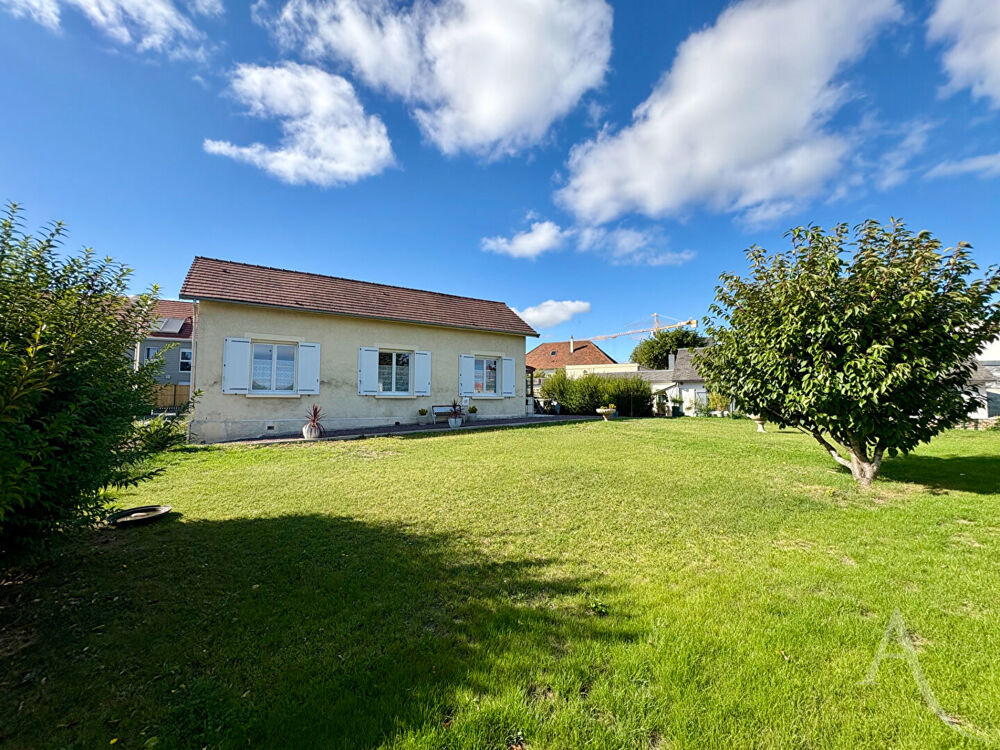 Maison 3 pièces 70 m² · à Caen · 70 m² · 249 000 €