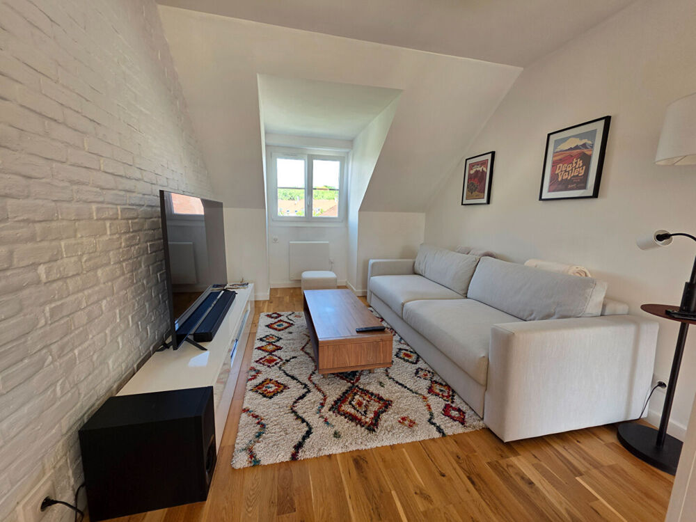 Location Appartement Appartement Montlhery 3 pièce(s) 63 m2 Montlhery