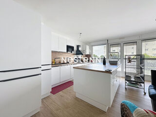  Appartement � vendre 3 pi�ces 60 m�