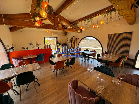 Fonds de commerce Ollioules 98 m2 95000 83190 Ollioules