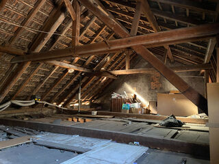  Immeuble à vendre 11 pièces 241 m² Rothau