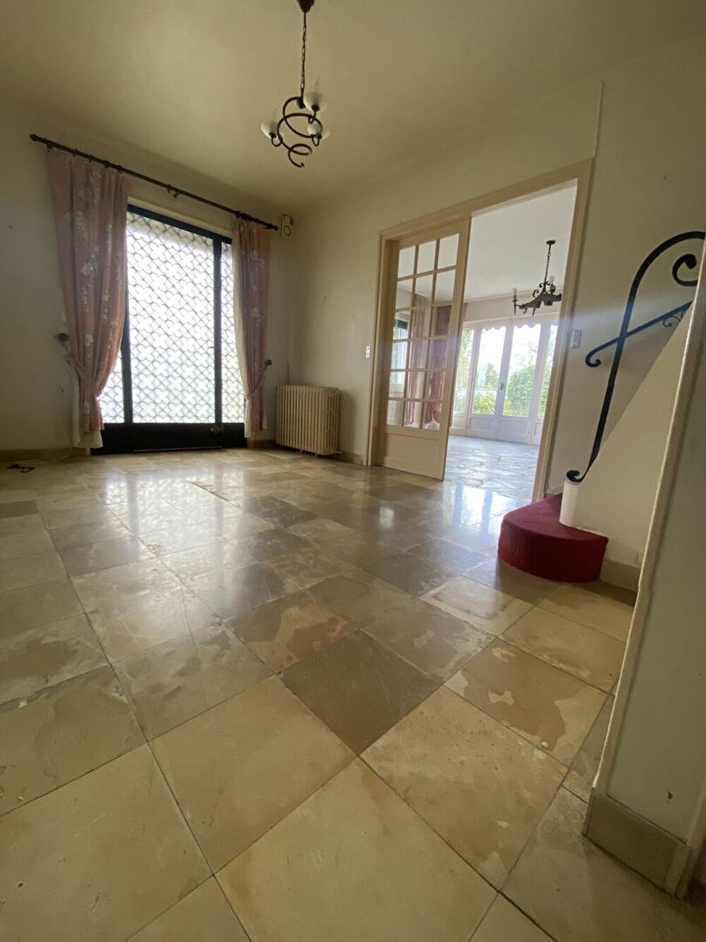 Vente Maison Pavillon Robuste en Plein Centre-Ville Ham