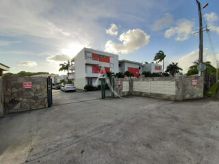  Appartement � vendre 3 pi�ces 65 m�