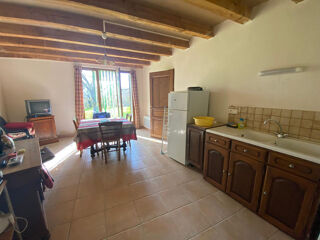  Maison � vendre 3 pi�ces 112 m�