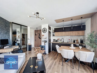  Appartement � vendre 2 pi�ces 45 m�