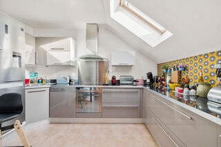  Appartement � vendre 4 pi�ces 87 m�