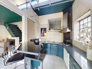  Maison à vendre 2 pièces 58 m²