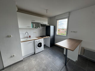  Appartement  vendre 3 pices 56 m