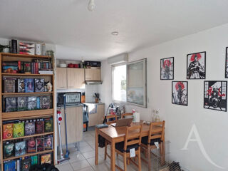  Appartement � vendre 2 pi�ces 40 m�