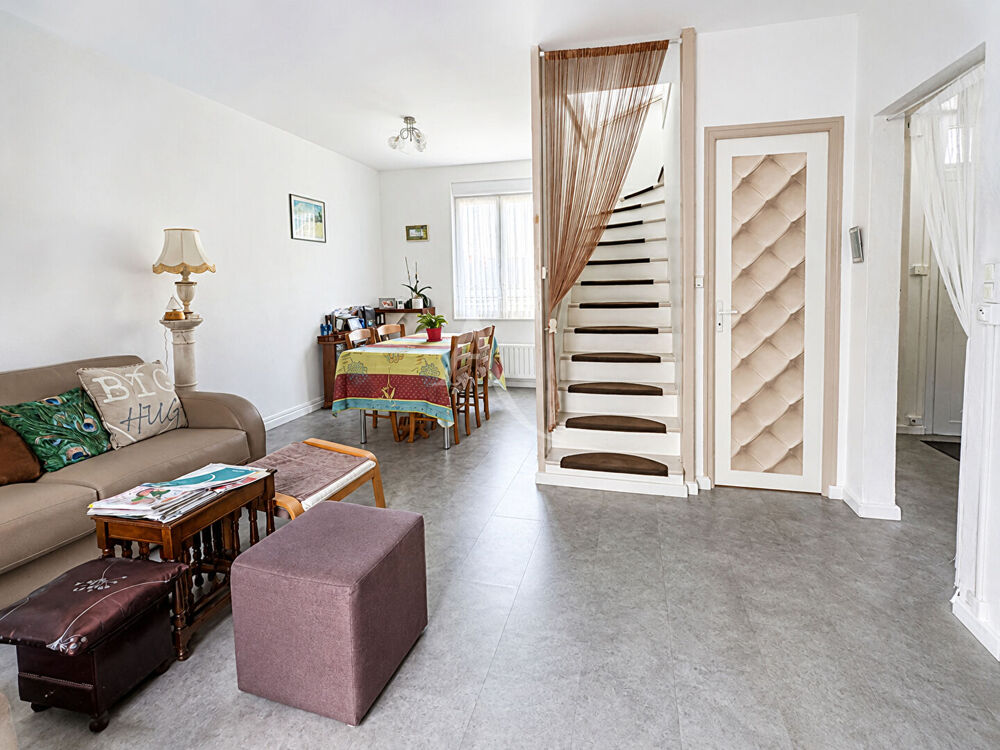 Maison Les Sables D Olonne 3chambres avec jardin proche des plages