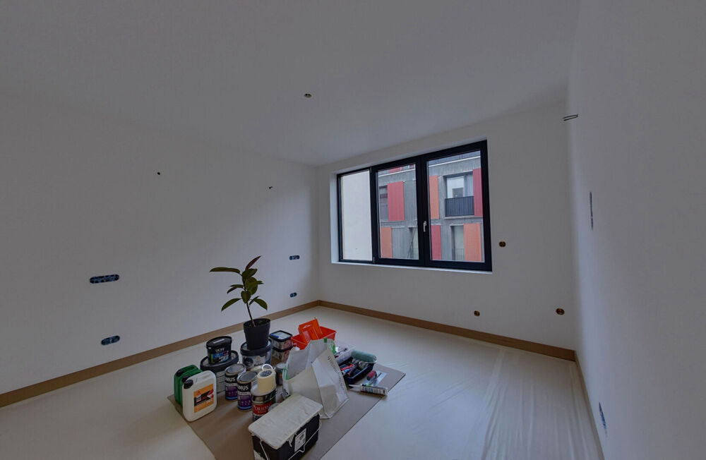 Vente Appartement Appartement Centre ville de Romainville 3 pice(s) 65 m2 Romainville