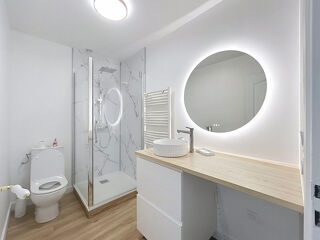  Appartement � vendre 3 pi�ces 45 m�