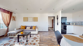  Appartement � vendre 3 pi�ces 61 m�