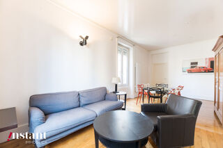 Appartement à vendre 3 pièces 76 m²