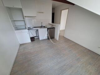  Appartement � louer 1 pi�ce 26 m�