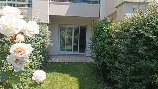  Appartement � louer 3 pi�ces 60 m�