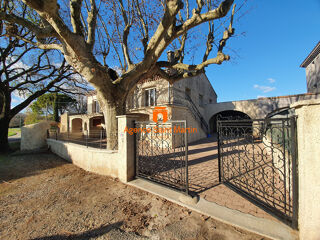  Maison � vendre 4 pi�ces 130 m�