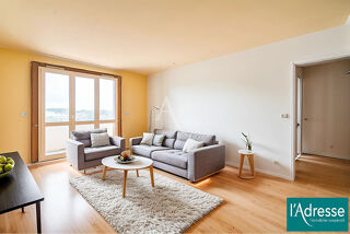  Appartement  vendre 2 pices 54 m