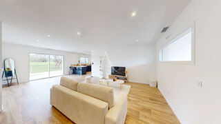  Maison à vendre 5 pièces 111 m² Dax