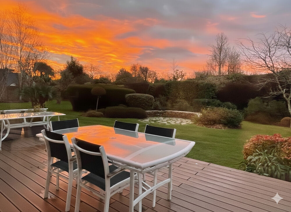 � vendre  Maison Fouesnant (29170)