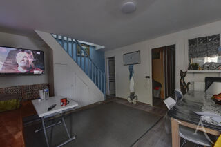  Maison � vendre 5 pi�ces 104 m�