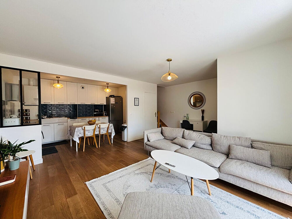 Maison Bezons 5 pièce(s) 105 m2