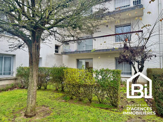  Appartement � vendre 3 pi�ces 75 m�