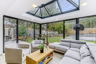  Maison à vendre 6 pièces 161 m²