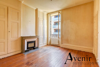  Appartement à vendre 3 pièces 51 m²