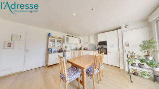  Maison à vendre 3 pièces 77 m²