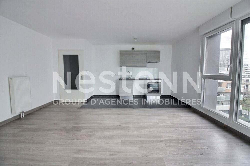 Vente Appartement Appartement Capinghem 4 pi�ces 77.10 m2 - loggia - deux stationnements privatifs Capinghem