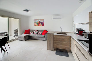  Maison à vendre 9 pièces 1 m²