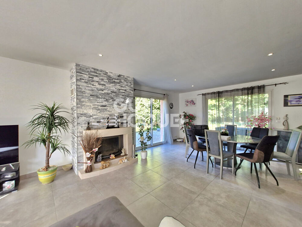 Magnifique maison Lèves 180 m2