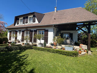  Maison � vendre 6 pi�ces 162 m�