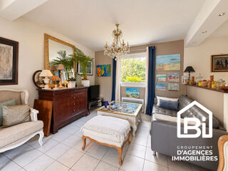  Maison à vendre 6 pièces 110 m²