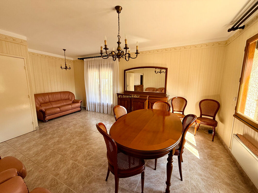 Maison Agde 7 pièces 202m²