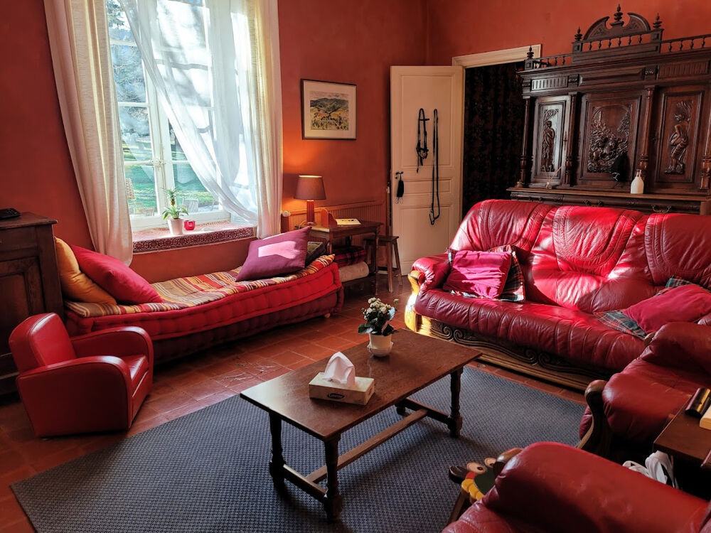 à vendre  Maison Monze (11800)