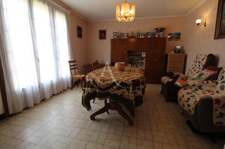  Maison à vendre 4 pièces 61 m²