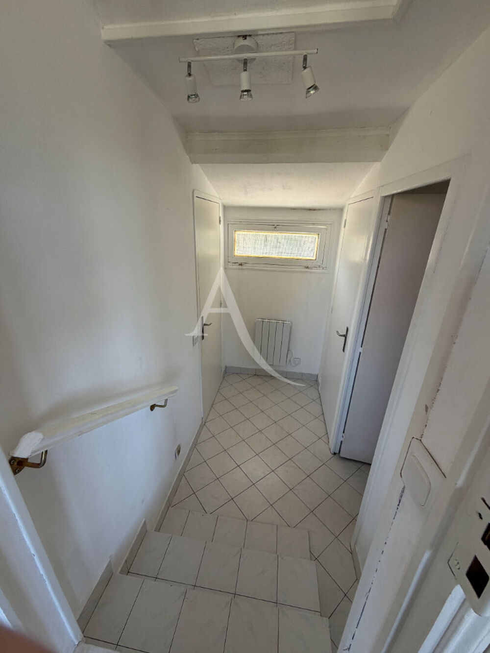 Maison Pontlevoy 47 m²