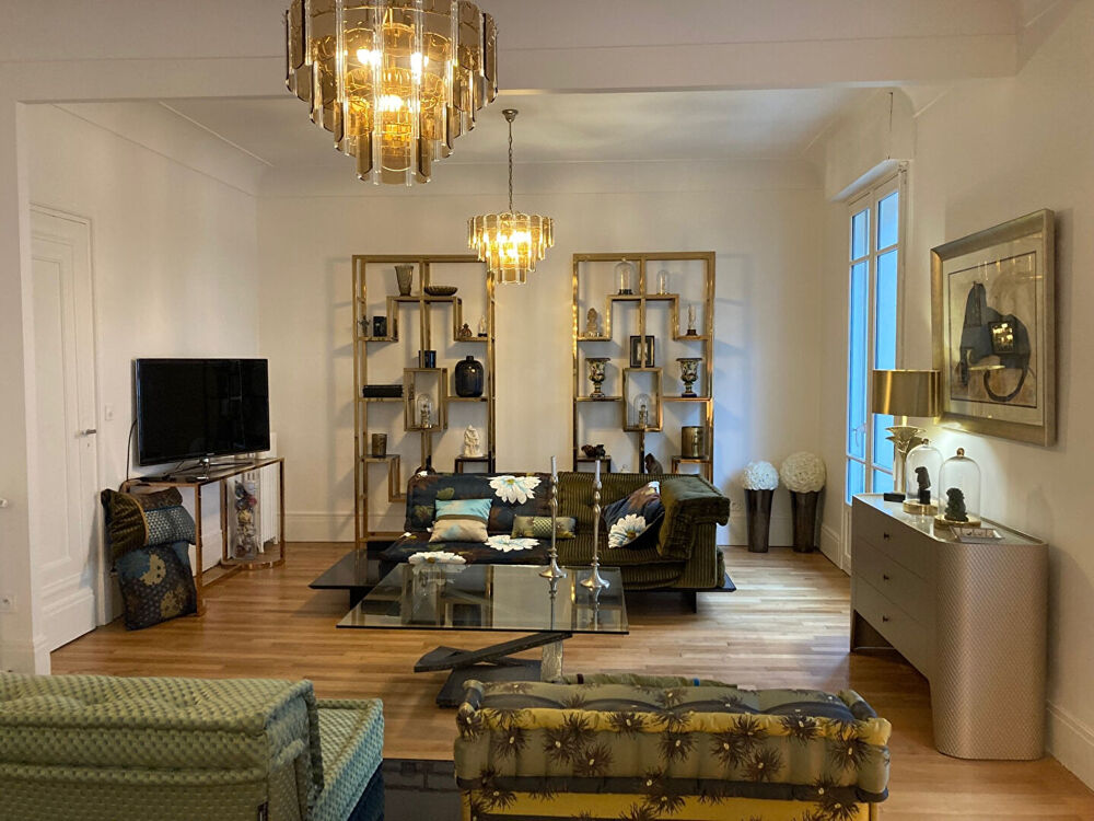 � vendre  Appartement Rennes (35000)