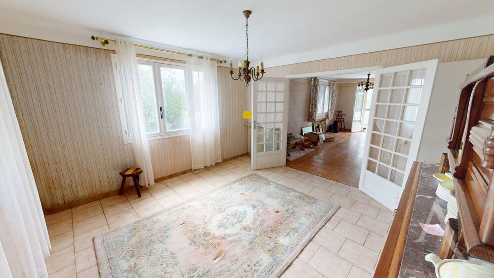 Vente Maison Maison Tendu Tendu